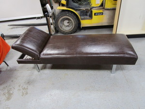 lot 15 image: Nurse Station Sick Bed 26x74