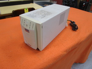 lot 35 image: Battery Backup