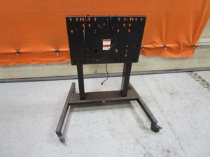 lot 46 image: TV Cart