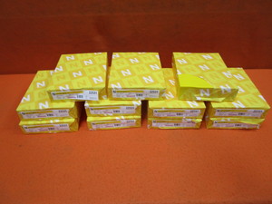lot 149 image: 8 12x11 Yellow Paper