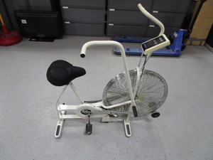 lot 165 image: Exercise Bike