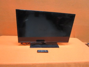 lot 168 image: Samsung 40 TV