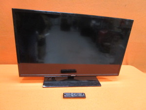 lot 169 image: Samsung 40 TV