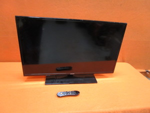lot 170 image: Samsung 40 TV