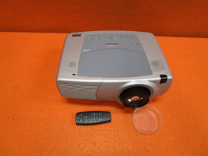 lot 172 image: In Focus LP-850 Projector