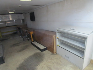 lot 192 image: Misc. Office Furniture Chairs