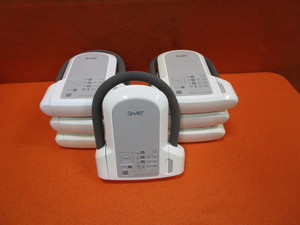 lot 94 image: (7) Smartboard 450 Document Cameras