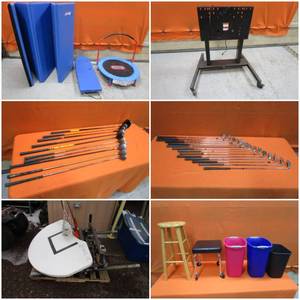 lot 0 image: Auction Information