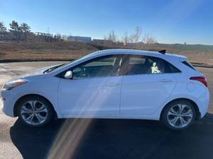 2013 Hyundai Elantra GT