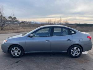 2010 Hyundai Elantra - 70,375 MILES