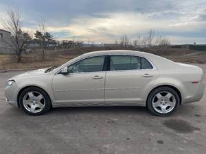 2009 Chevrolet Malibu LT2 - 56,625 MILES