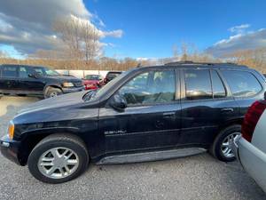2008 GMC Envoy Denali -  4X4 - 1 OWNER