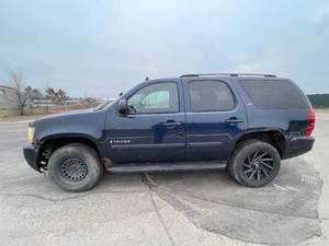 2007 Chevrolet Tahoe - 4X4