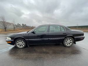 2003 Buick Park Avenue Ultra