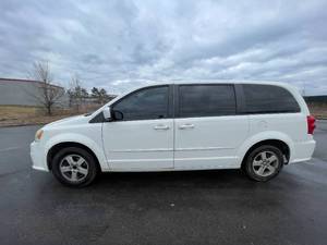 2011 Dodge Grand Caravan Mainstreet