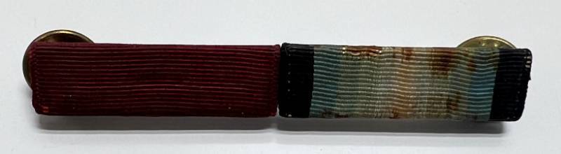 lot 163 image: WWII Belt Buckle & More