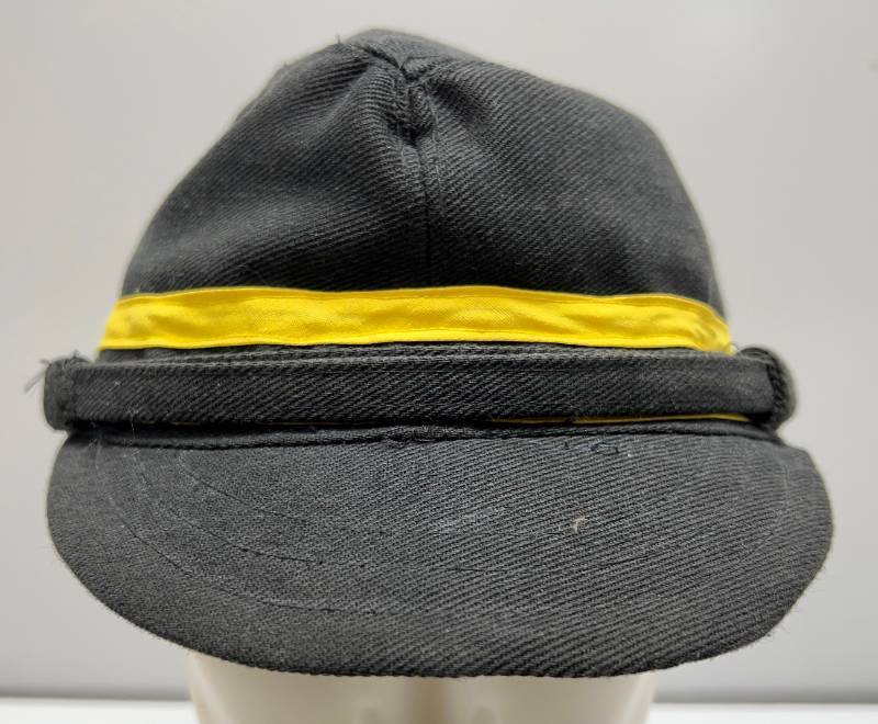 lot 78 image: Japanese Navy Cap (Reproduction)