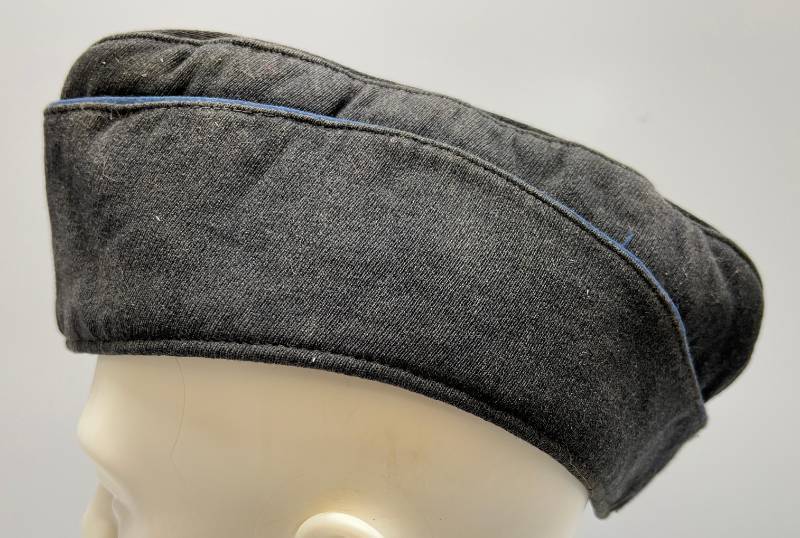 lot 79 image: WWII Military Hat