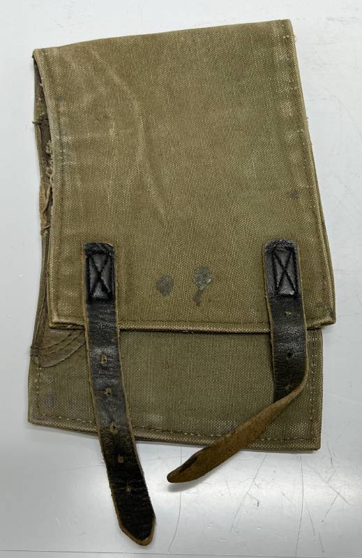lot 87 image: WWII Leg Wraps