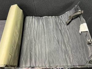 lot 1307 image: Roll Up Mattress Pad