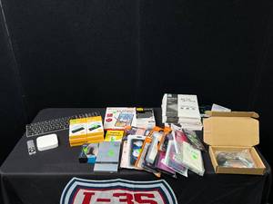 lot 1339 image: Technology Miscellaneous