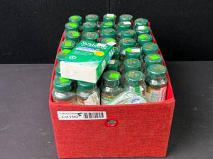 lot 1342 image: OTC Supplies