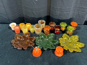 lot 1511 image: Votive Holders