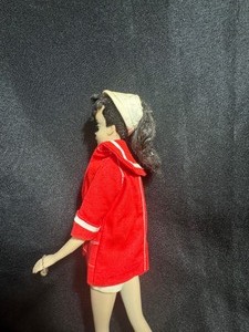 lot 44 image: Vintage Barbie The Runway