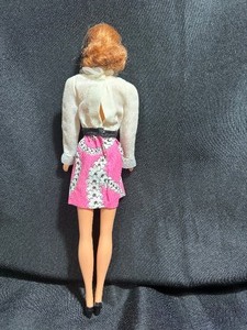 lot 46 image: Vintage Barbie Doll 1966