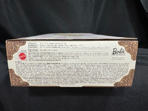 lot 71 image: Barbie as Mrs P.F.E Albee New in Box
