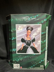 lot 77 image: Millenium Princess Teresa.