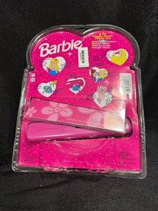 lot 79 image: Barbie Magic Heart Photo Set New in Box.