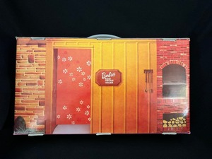 lot 250 image: Enesco Barbie New Dream House Display