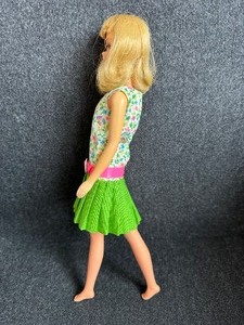 lot 302 image: Vintage Francie 1966