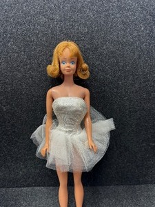 lot 307 image: Vintage Barbie Ballerina Straight Leg