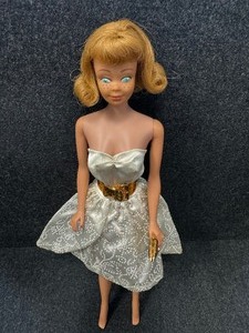lot 334 image: Midge Wearing Party Date Outfit.