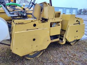 lot 6 image: RAYGO Romper Roller