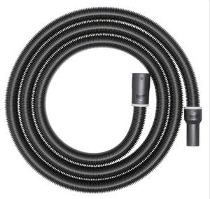 lot 26 image: MILWAUKEE 1-78 in. 16 ft. Flexible Hose for WetDry Shop Vacuums (1-Piece)