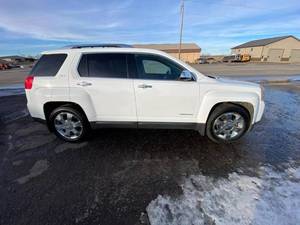 2011 GMC Terrain