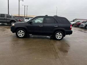 2002 Acura MDX Touring Sport Utility 4D