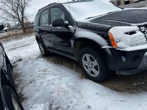 2006 Chevy Equinox