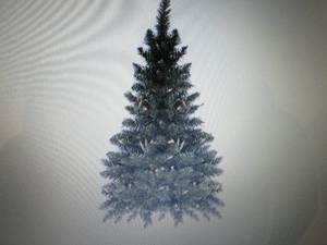 lot 8 image: Northlight Seasonal 3 Prelit Buffa...