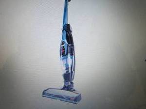 lot 16 image: Bissell ReadyClean Cordless 10.8V S...