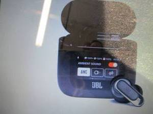 lot 26 image: LB-JBL Tour Pro 2 True Wireless Ada...