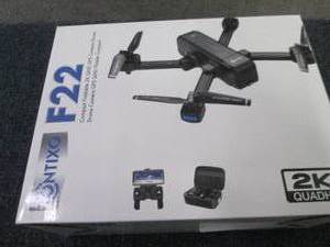 lot 31 image: LB-Contixo F22 1080p Wi-Fi Camera F...