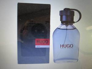 lot 59 image: Hugo Boss Hugo Man Eau De Toilette ...