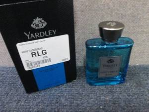 lot 60 image: Yardley of London Gentleman Suave E...