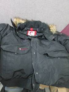 lot 65 image: Canada Weather Gear Mens BigTall ...