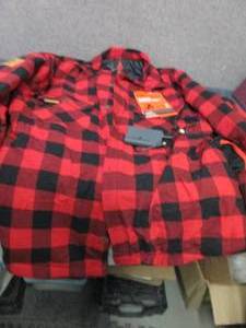 lot 101 image: ActionHeat Unisex 5V Battery Heated...