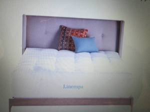 lot 113 image: Linenspa Essentials 3 Down-Alterna...